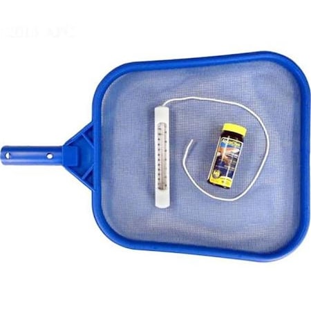 Jed JED OMGMK1 Maintenance Kit for Pool Accessories OMGMK1